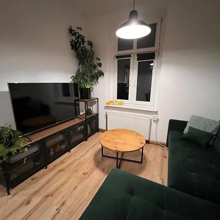 Whispers Of Forest And Sea - Апартаменти Сопот