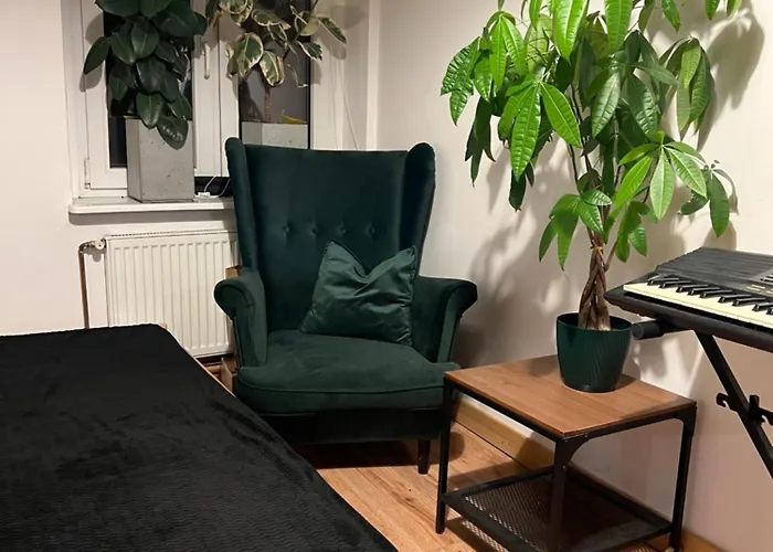 Whispers Of Forest And Sea - Апартаменти