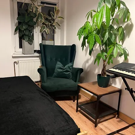 Whispers Of Forest And Sea - Apartment