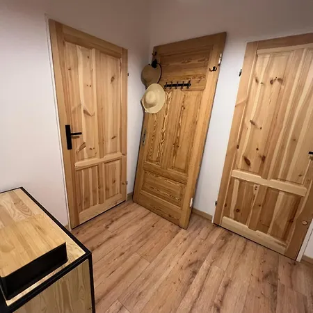 Whispers Of Forest And Sea - דירה סופוט