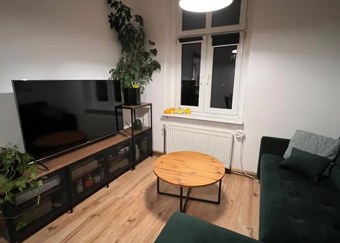 Whispers Of Forest And Sea - Lejlighed Sopot