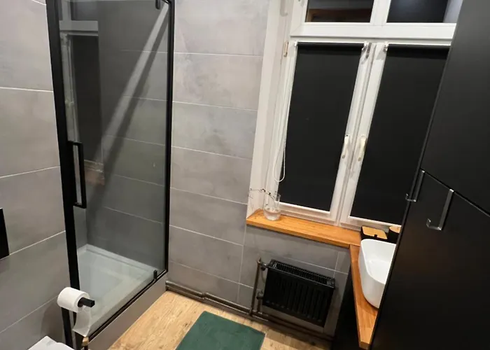 Lejlighed Whispers Of Forest And Sea - *