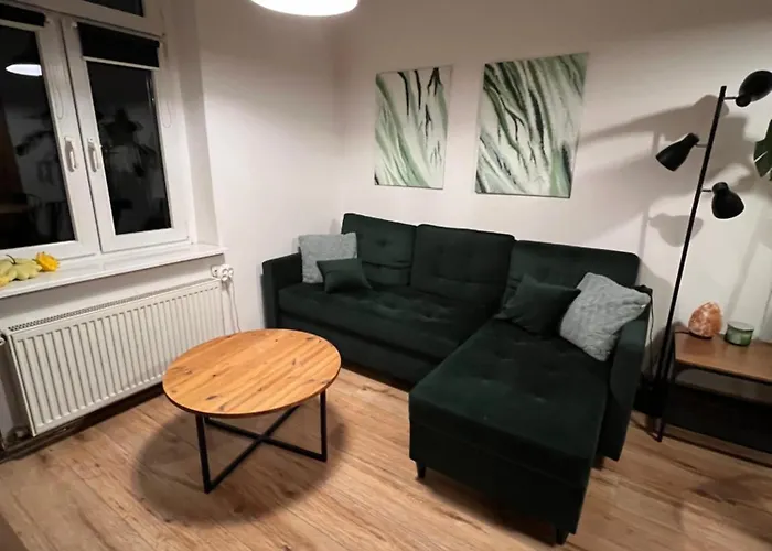 Whispers Of Forest And Sea - Sopot